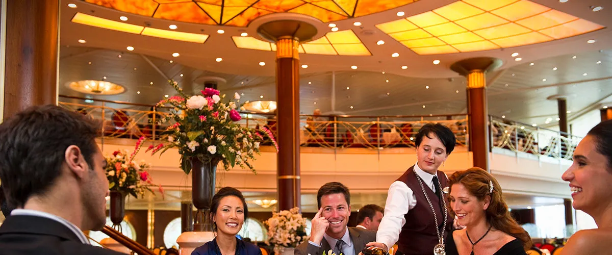 Celebrity Summit 2