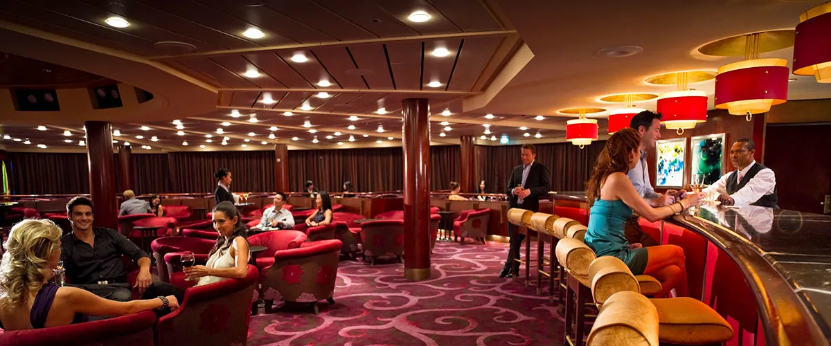 Celebrity Summit 1