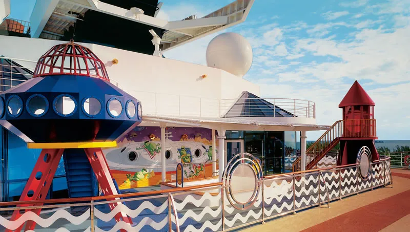Celebrity Summit 6