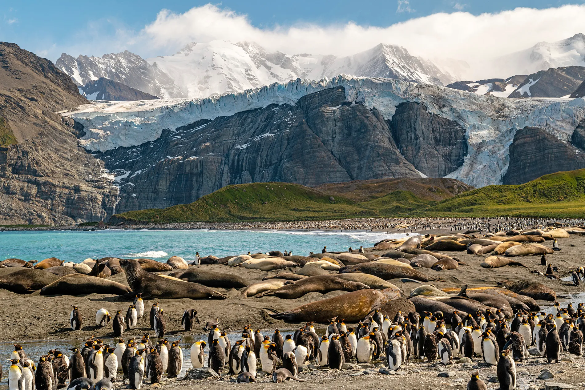 Croaziere Scenic Eclipse 1