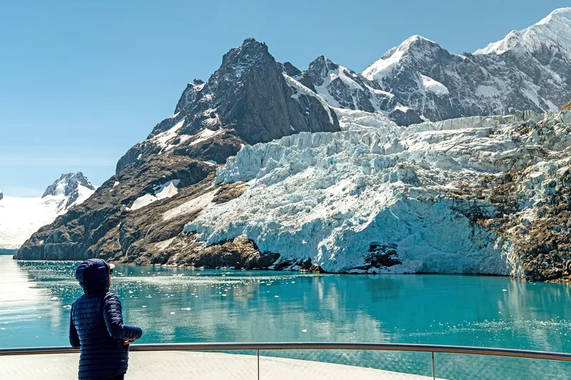 Scenic Eclipse Hajóutak 2