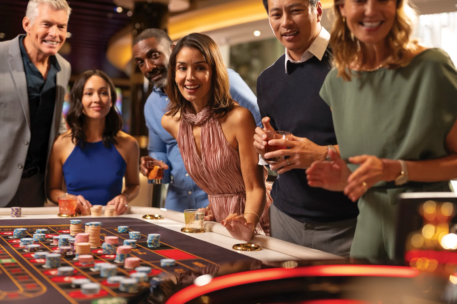 Jade Casino & Bar