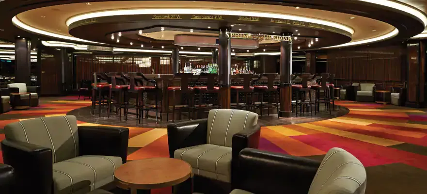 诺唯真畅意号 8