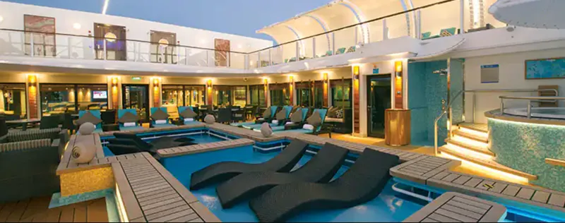 Norwegian Getaway 11