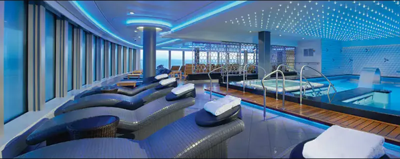 Norwegian Getaway 13