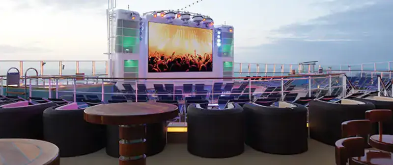 Norwegian Getaway 14