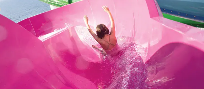 Norwegian Getaway 18