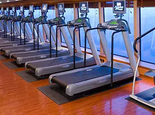 Pulse Fitness Centre