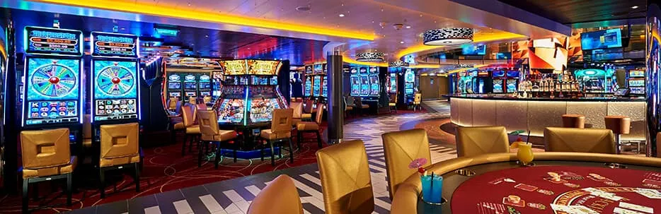 Carnival Horizon 1