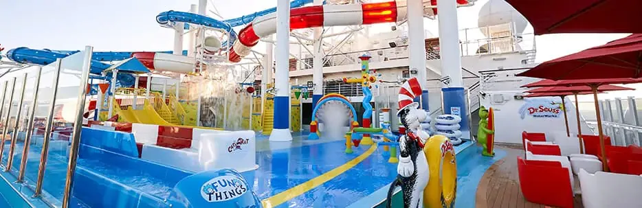 Carnival Horizon 35