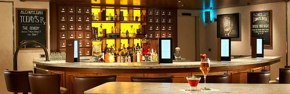 Carnival Horizon 7