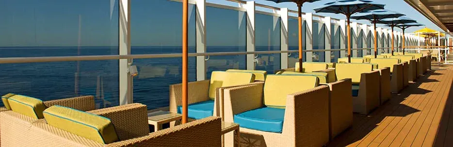 Carnival Horizon 15