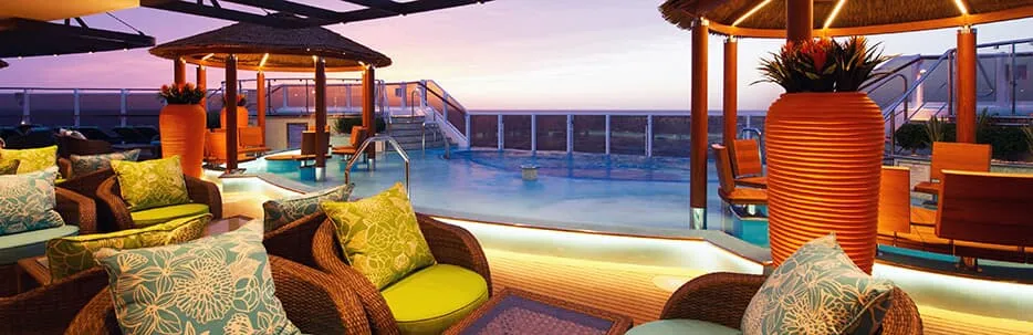 Carnival Horizon 13