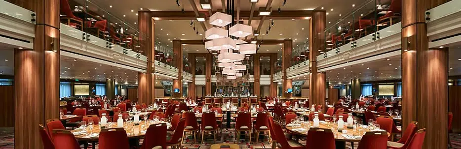 Carnival Horizon 39