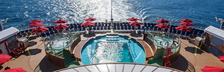 Carnival Horizon 28