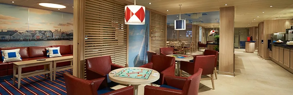 Carnival Horizon 37