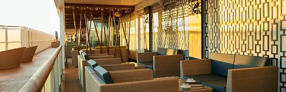 Carnival Horizon 19