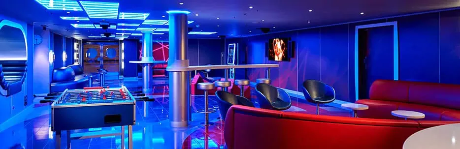 Carnival Horizon 2