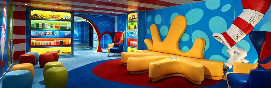 Carnival Horizon 31