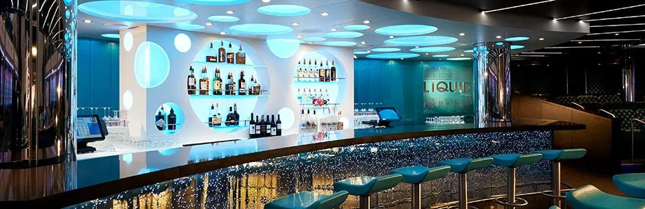 Carnival Horizon 16