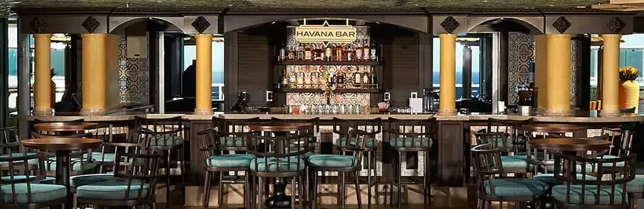 Carnival Horizon 12