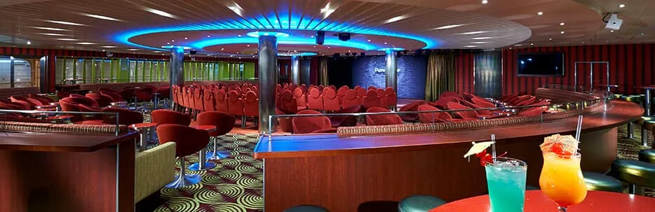 Carnival Horizon 4