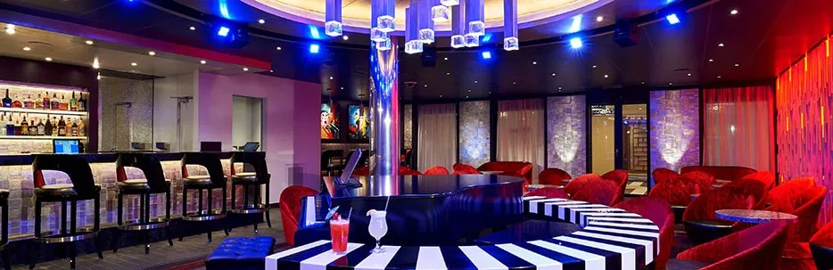 Carnival Horizon 17