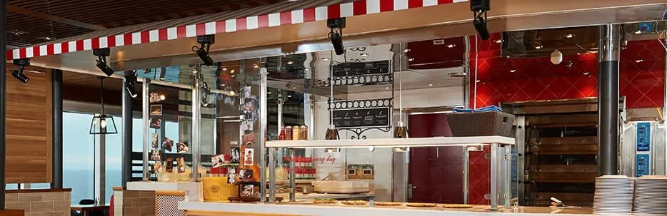 Carnival Horizon 26