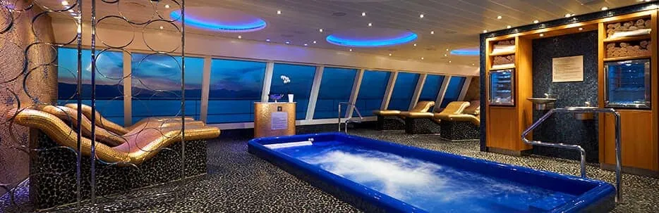 Carnival Horizon 33