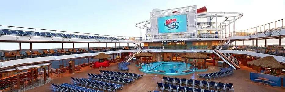 Carnival Horizon 23