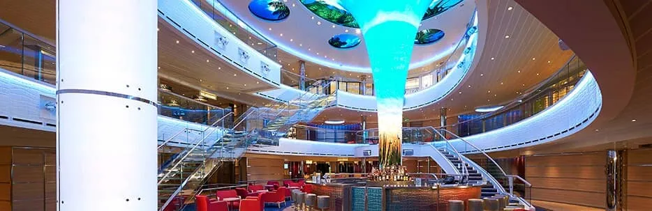 Carnival Horizon 41
