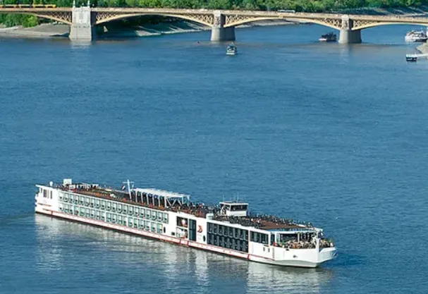 Viking Tialfi — Viking River Cruises