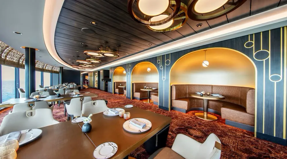 Palo Steakhouse