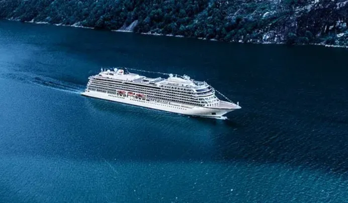 Viking Venus — Viking Ocean Cruises