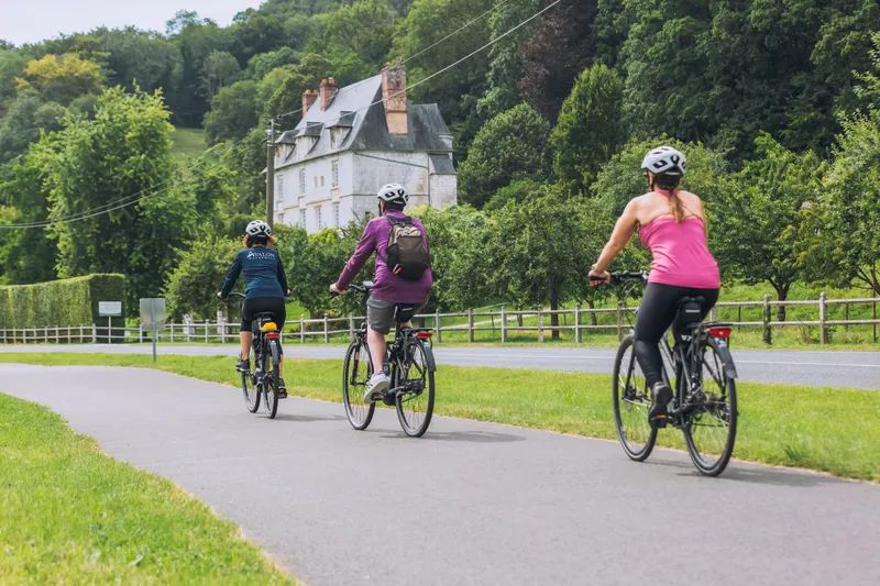 Avalon Eventyrcenter 2