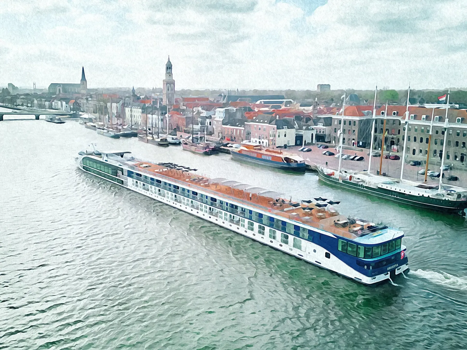 AmaSofia 3