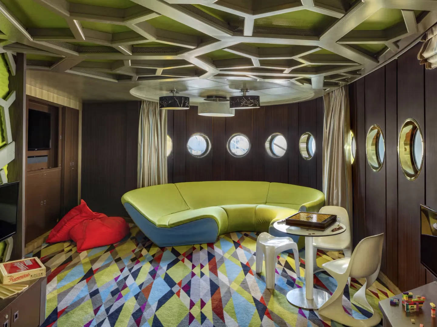Crystal Symphony 22