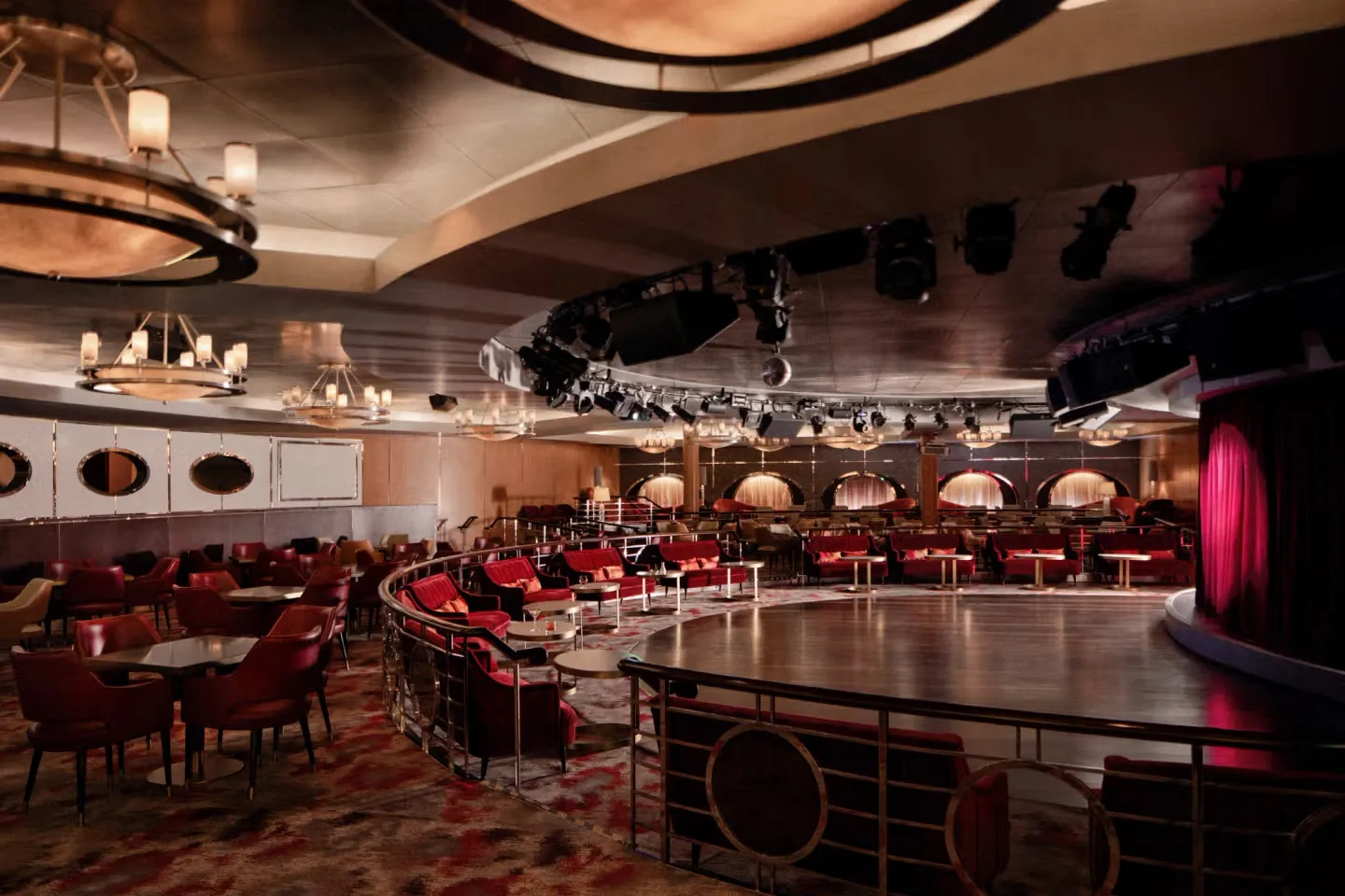 Crystal Symphony 31