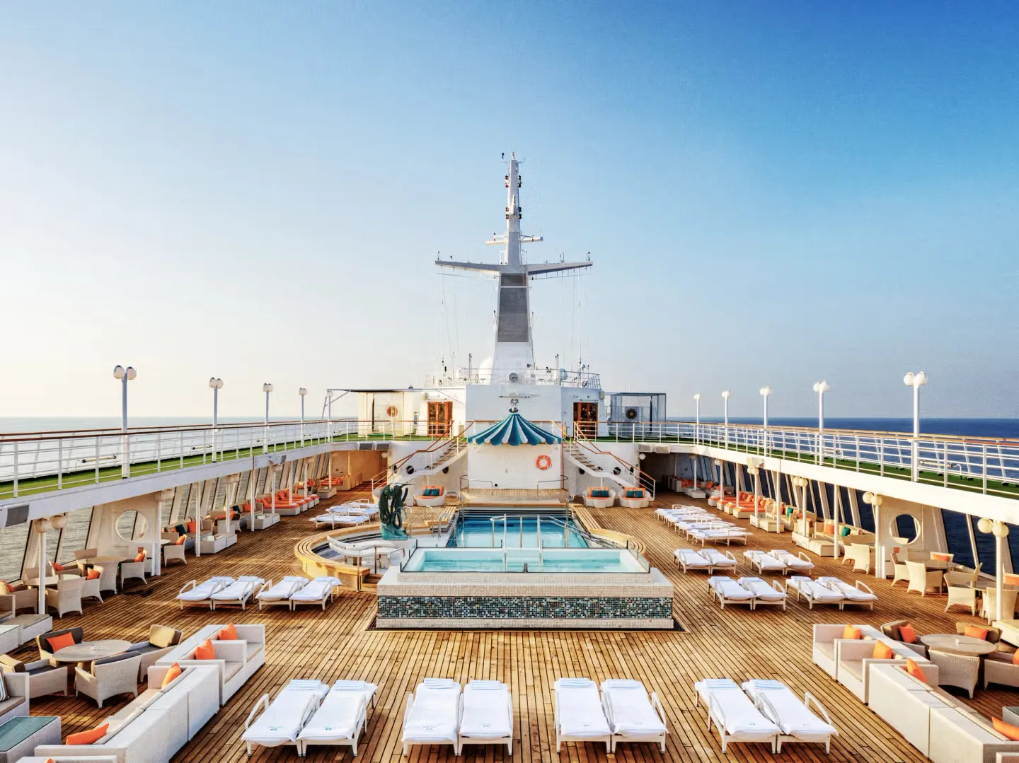 Crystal Symphony 12