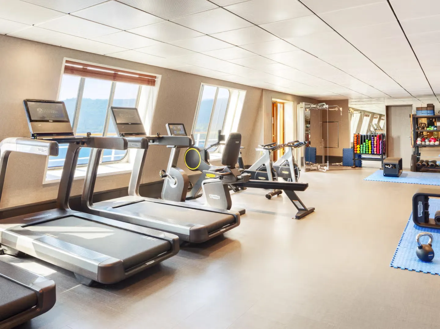 Crystal Symphony 14