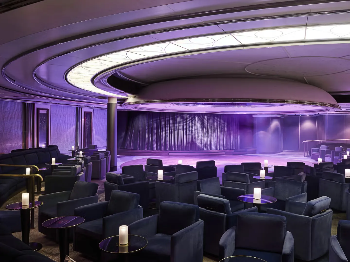 Crystal Symphony 21