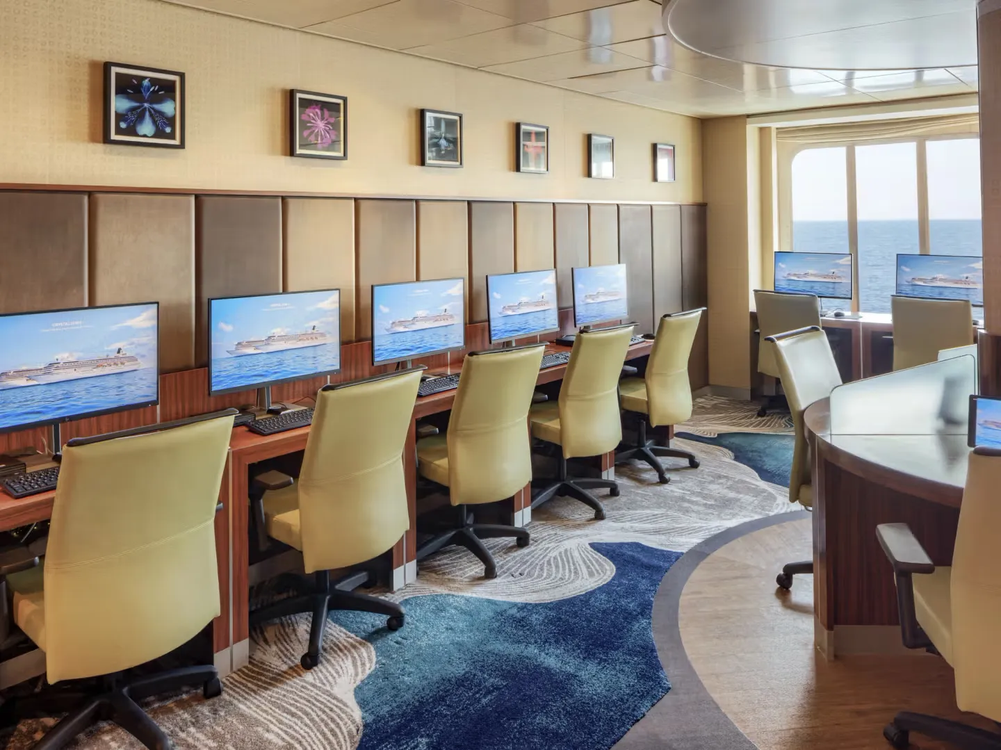 Crystal Symphony 6