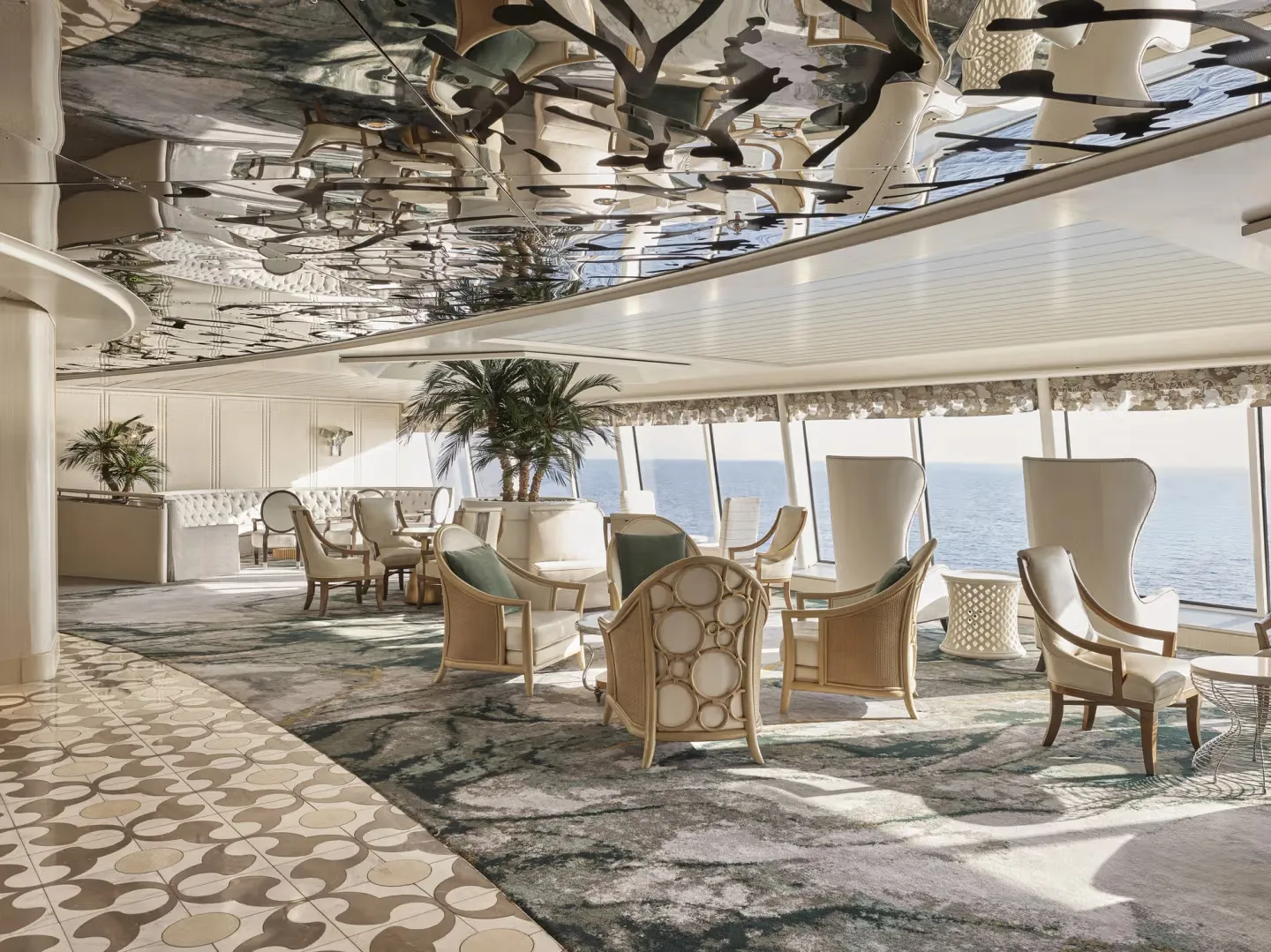 Crystal Symphony 11