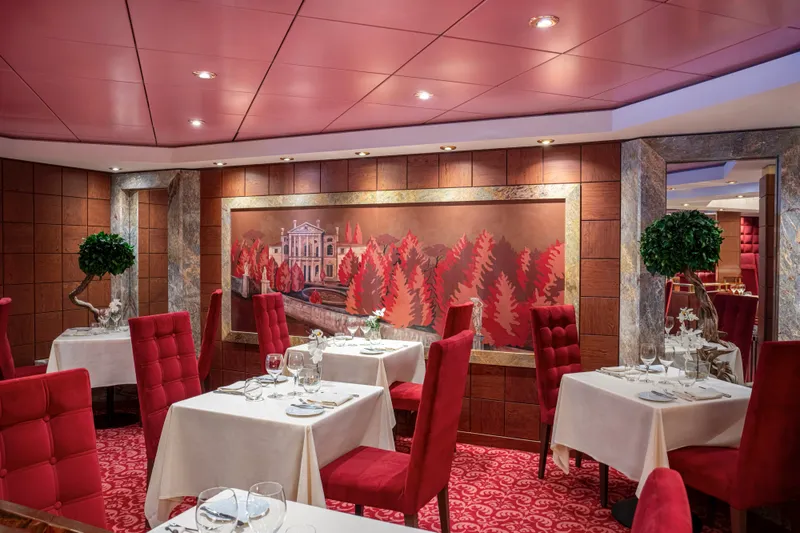 Il Palladio Restaurant 1