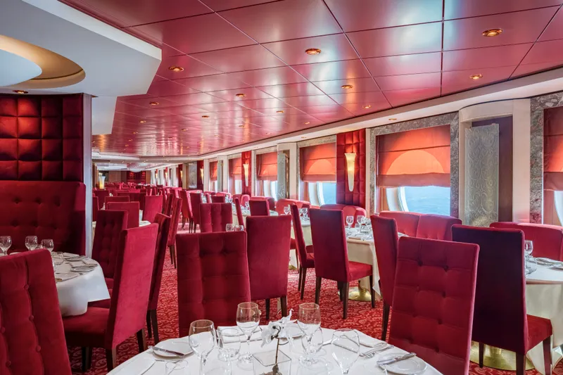 Il Palladio Restaurant 3