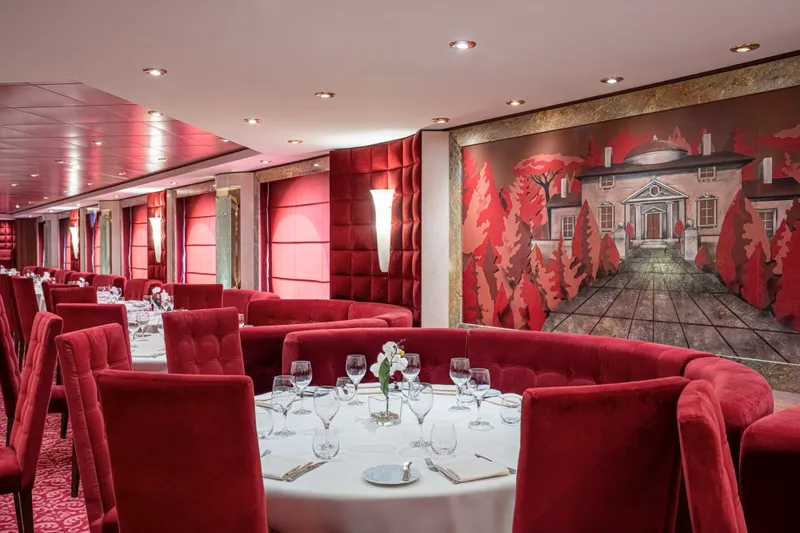 Il Palladio Restaurant 2