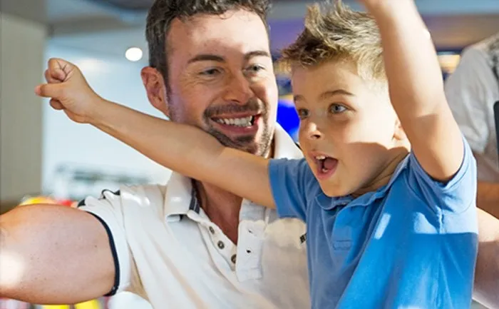 Family Activities
