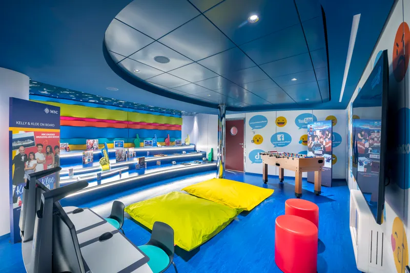 Webskaberens Suite 1