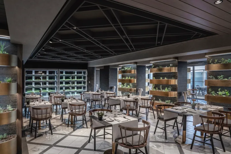 Kokkens Have Køkken 6