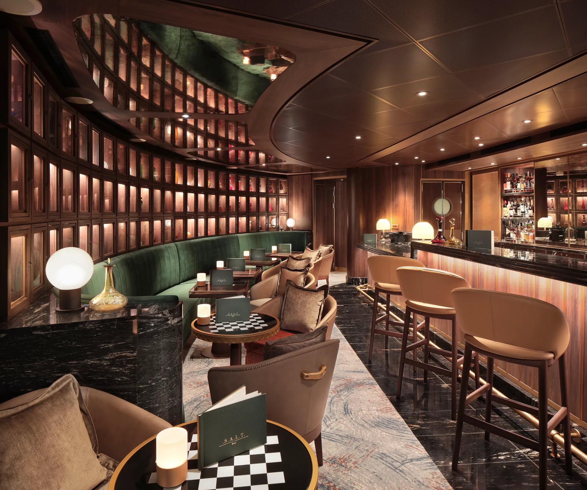 S.A.L.T. Bar